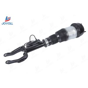 Buy cheap Air Suspension Strut With ADS For Mercedes ML Class W166 A1663201313 Front Left from wholesalers