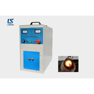 30KW Induction Brazing Machine for Industrial Heating Applications