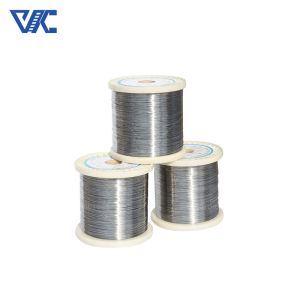 Buy cheap Oil And Gas Industry Nickel Alloy Wire Incoloy 825 Wire With High Temperature Performance from wholesalers