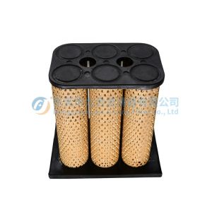 Buy cheap Compact Air Compressor Filter Lightweight Heavy Duty Air Filter PA1772 SA10395 SL5679 from wholesalers
