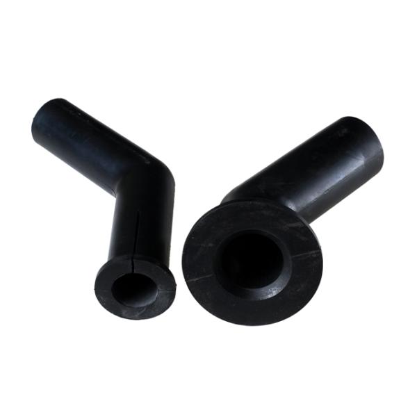 Custom Molded Rubber Parts molded parts Fire resistance