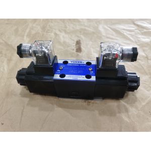 Buy cheap Yuken DSG-01-3C4-D24-N-70 Solenoid Operated Directional Valves from wholesalers