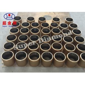 Buy cheap Precise Control Reverse Circulation Bits Long Lasting For Hydropower from wholesalers