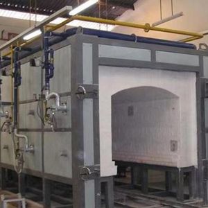 Buy cheap Brick Firing Shuttle Kiln Block Making Machinery for Brick Tunnel Kiln Clay Brick Making Machine Fully Automatic from wholesalers