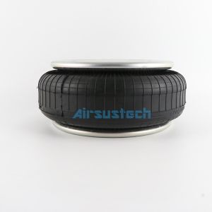 1B14-371 1B14 371 Goodyear Air Spring Single Convoluted For Aluminum Extrusion