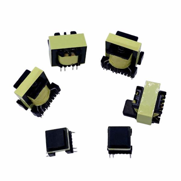 Offline Power SMPS Flyback Transformer EPC3132-1/2/3/4/5/6/7/8A & EPC3132-XA-LF