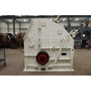 Buy cheap Aggregate Mining Crushing Machine Long Working Life Easy Maintenance from wholesalers
