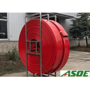 Buy cheap TPU Portable Water Hose For Manure Tranfer from wholesalers