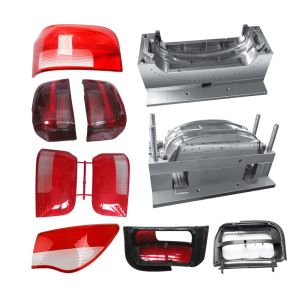 Buy cheap Custom Injection Molding Mould Base LKM.HASCO.DME 3 Weeks Fast Prototyping Mould Material P20/718/738/NAK80/S136/2738/2316 from wholesalers