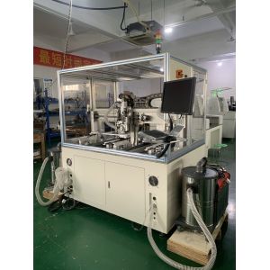Buy cheap New Type in 2023 Inline PCBA V-cut Depanelizer Machine,PCB Separator from wholesalers