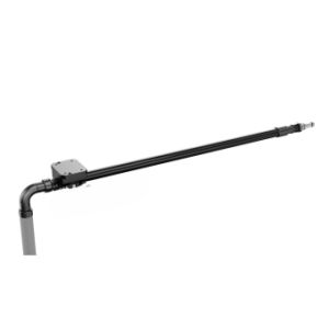 China Fire Hose Set In Any Situation DJI T70/T100 Compatible 30 Second Component Replacement Aviation Grade Modular Structure on sale