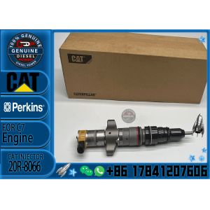 20R8066 20R9079 3879427 3282585 2951411 Diesel Fuel Injector 20R-8066 20R-9079