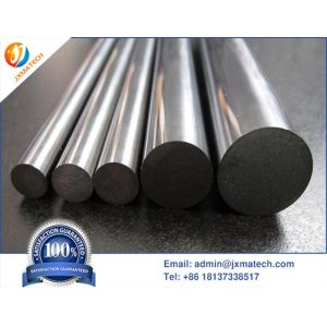 Buy cheap K30 Cemented Tungsten Carbide Bars With Good Hardness And Toughness from wholesalers