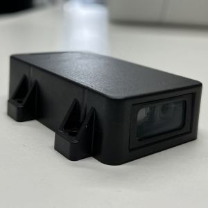 Buy cheap RS485 Output Industrial Control Laser Distance Measurement Sensor Lidar for Garbage Can Overflow Monitoring from wholesalers