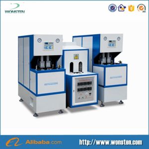 Buy cheap Multi Layer Extrusion Automatic Bottle Blowing Machine With Moog Controller from wholesalers