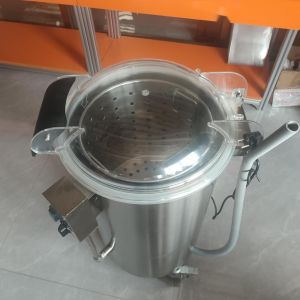 Buy cheap Hot selling Potato Chips Dewatering Machine from wholesalers