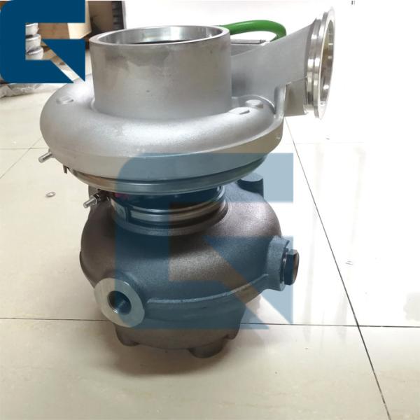 Quality 3769237 HX55WM Engine QSB6.7 Diesel Turbocharger/Turbo for sale
