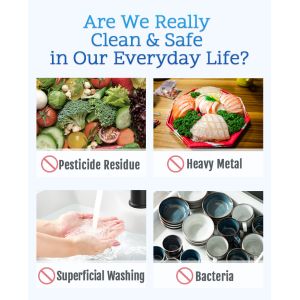 Buy cheap 360° Rotatable Micro Nano Bubble Faucet Extender Easy To Install Splash-Free Deep Cleaning For Softer Skin-Friendly Water from wholesalers