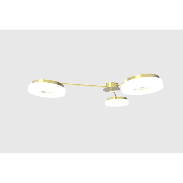 Quality 2018 led pendant lamp modern pendant lamp for sale