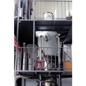 Buy cheap 3000C High Temperature Continuous Purification Furnace For Graphite Powder from wholesalers