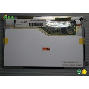 HV089WX1-100 BOE a-Si TFT-LCD 8.9" AFFS Normally Black and 167 PPI LCD Display