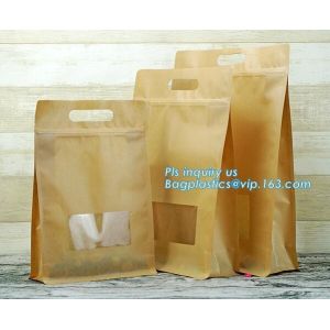 Buy cheap metal packaging slider zipper bag, Slider Zipper PVC Pouch Clear Vinyl PVC k Bag, polyvinyl chloride material plas from wholesalers