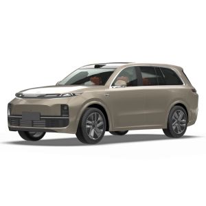 Energy Hybrid Extended Range Car 2024 Lixiang L9 Pro Max SUV with 5 Seats and 5