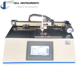 Customized Coefficient Of Friction Testing Instruments For Capacitive Pen