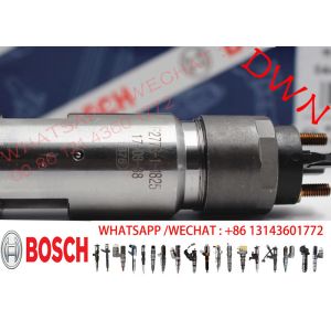 0445120395 0445120247 With OEM Number 1112010-640-0000