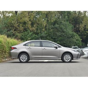 2024 Popular Used Cars Compact Car with Gasoline Energy Type and with 5.41 L