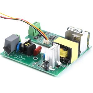 Buy cheap Multilayer Flexible Medical PCB Assembly HDI Board 1.6mm thickness from wholesalers