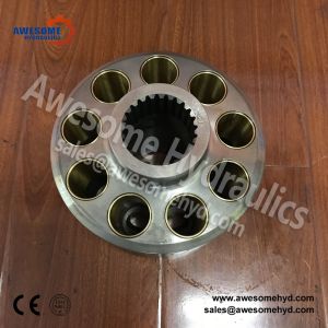 Buy cheap Precision Uchida Rexroth Hydraulic Pump Parts A4VSO40 A4VSO45 A4VSO50 A4VSO56 A4VSO71 A4VSO125 A4VSO180 from wholesalers