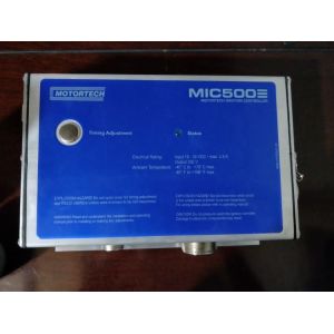 Buy cheap 1000kw Natural Gas Generator Parts IC-500 Ignition Controller Jichai Customized Request from wholesalers