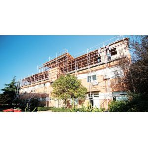 Buy cheap Aluminium Alloy Scaffold Tower Custom Modular System Scaffolding Tower from wholesalers