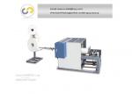 Buy cheap Twisted paper rope making machine, paper bag handle rope making machine from wholesalers