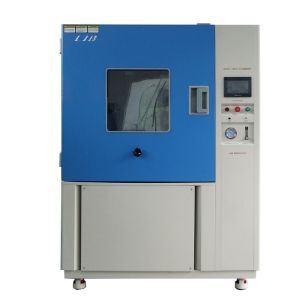 Buy cheap Programmable Sand And Dust Test Chamber Simulation IP68 from wholesalers