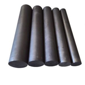 Buy cheap Factory Price Good Quality Graphite Cylinder Graphite Rod from wholesalers