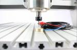 Buy cheap hobby cnc milling machine from wholesalers