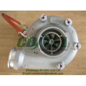 Buy cheap 12709880016 04294367 Holset Turbo Charger , Volvo Industrial Engine S200G Turbo from wholesalers