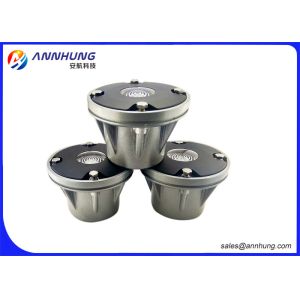 AH-HP/A Green LED Helipad Landing Lights Touchdown and Lift-off Area Light