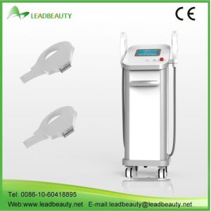 Buy cheap OPT SHR hair removal machine for salon use from wholesalers