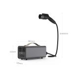 Buy cheap GB/T CCS2 DC 5KW V2L For BYD V2L Vehicle-To-Load (V2L) Charge GB/T CCS2 V2L from wholesalers