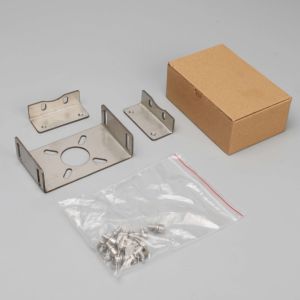 Buy cheap Electrical Valve Mounting Brackets Angle Stroke 6DR4004-8D from wholesalers