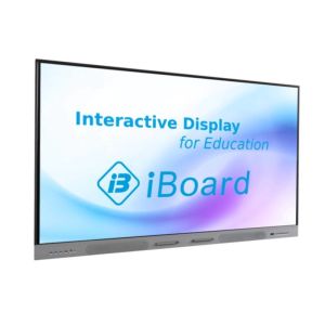 55 65 75 85 86 98 Inches Digital Interactive Whiteboard 4K Ultra HD Mobile Smart