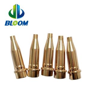 Buy cheap Resistance Welding BECU Material Collects Chucks Used for Stud Welding from wholesalers