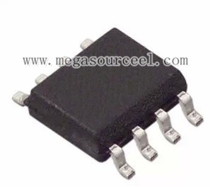 Buy cheap IRF7321D2TRPBF - International Rectifier - FETKY MOSFET & Schottky Diode from wholesalers