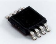 Buy cheap High Precision Operational Amplifier IC Chips OA4ZHA33Q from wholesalers