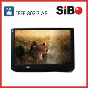 Android tablet PC with Vesa Onwall Mounted NFC reader RS485 G-Sensor GPIO for