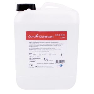 Buy cheap Surface Disinfectant Sanitizer Spray Antiseptic Used In Hospital from wholesalers