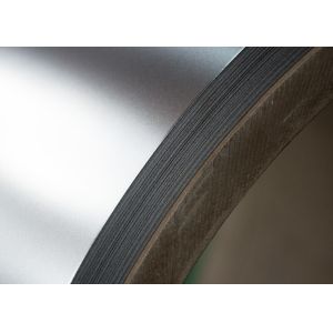Buy cheap Bright Surface 1Cr13Al4 Heating FeCrAl Alloy 60mm Width from wholesalers